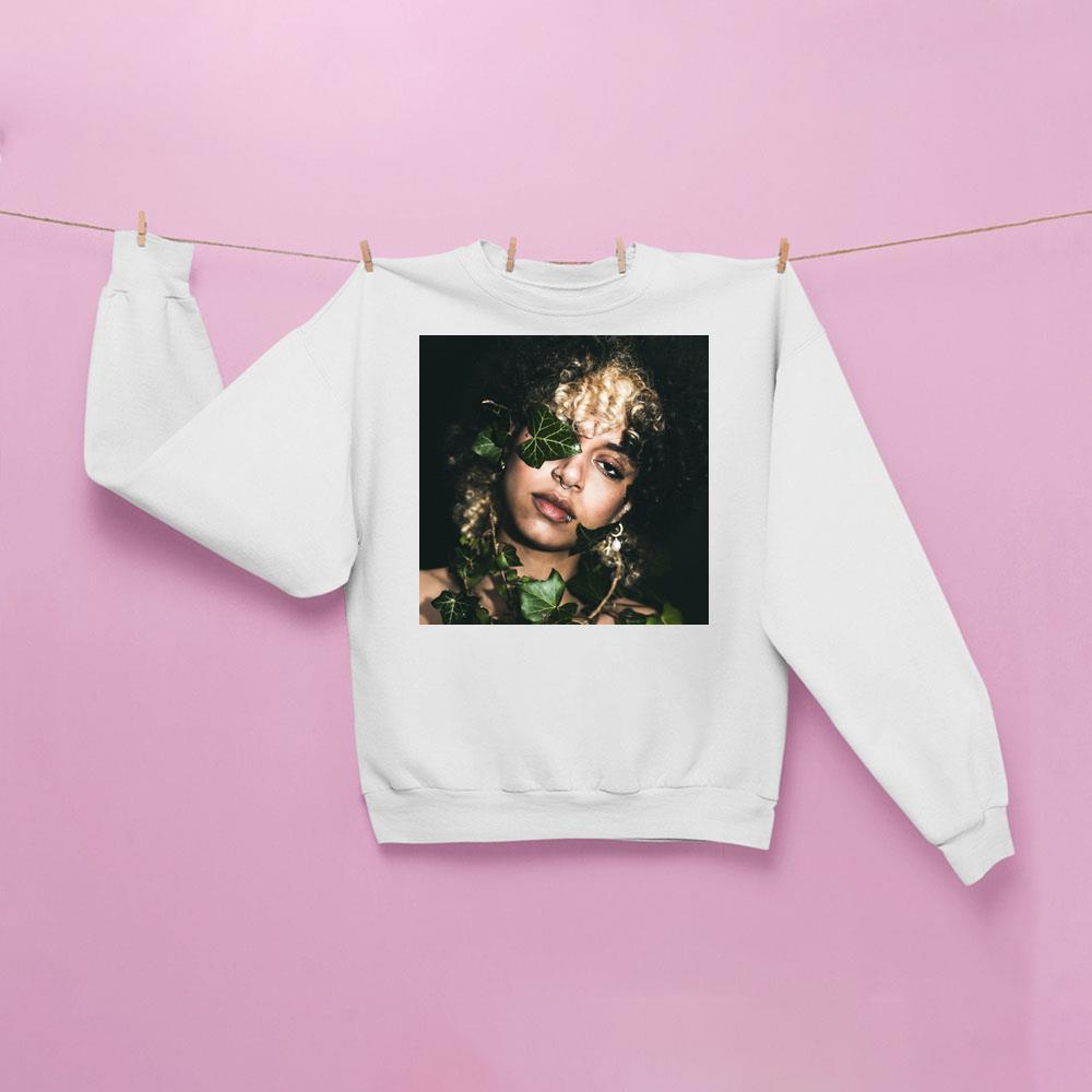 Nxdia Lovemesick 3 Shirt Nxdia Lovemesick 3 Shirt