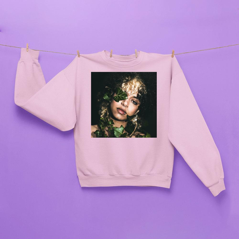 Nxdia Lovemesick 3 Shirt Nxdia Lovemesick 3 Shirt