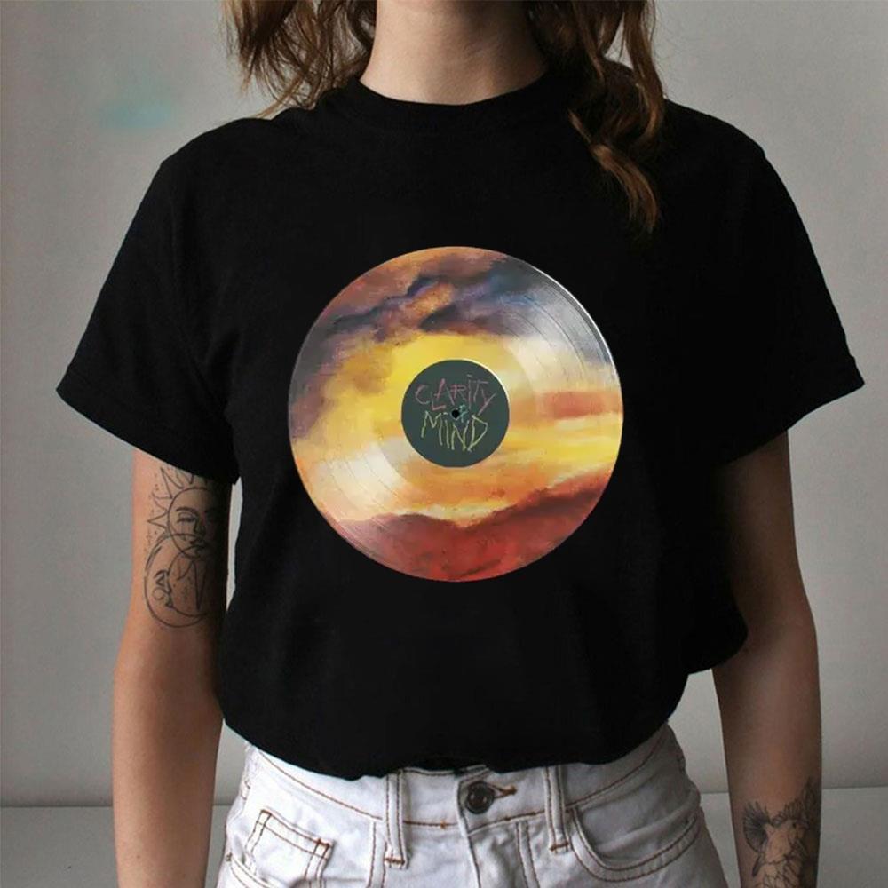 Omah Lay Clarity Of Mind 2 Shirt Omah Lay Clarity Of Mind 2 Shirt