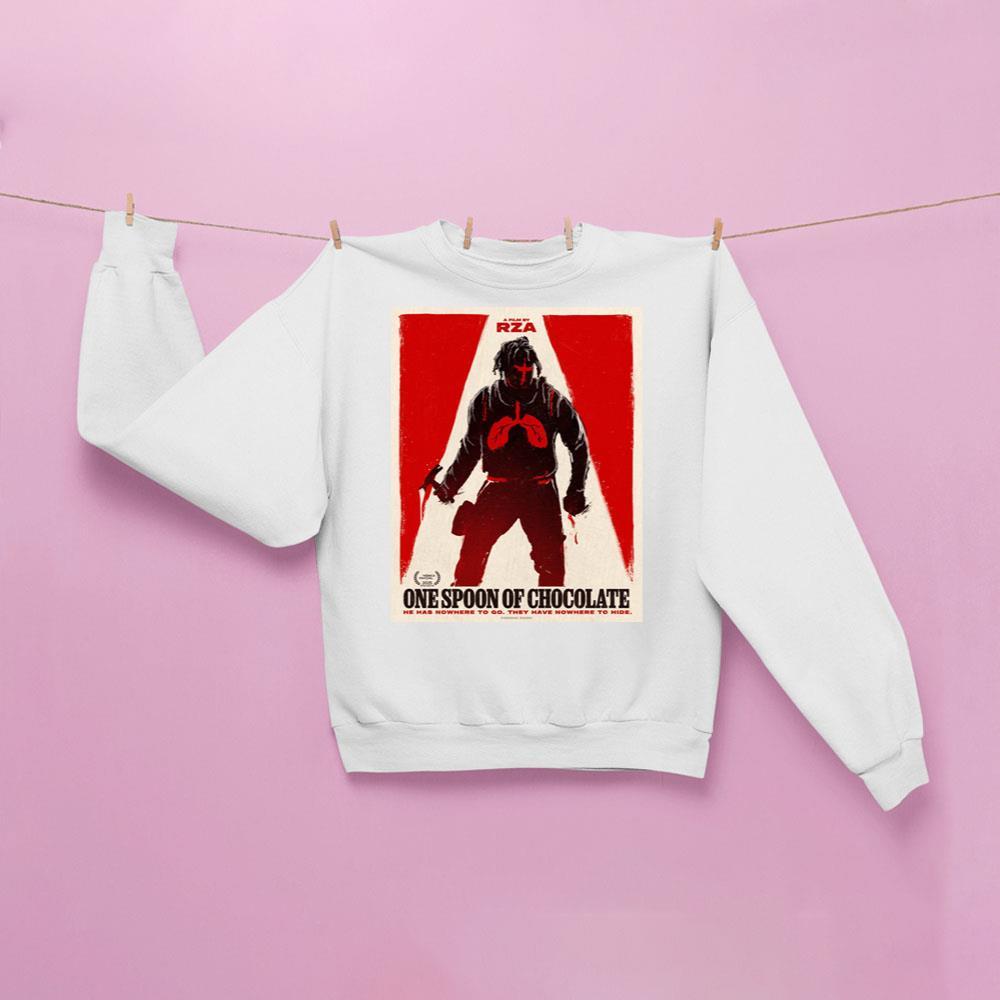 One Spoon Of Chocolate Apparel One Spoon Of Chocolate Apparel