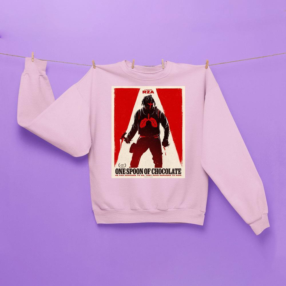 One Spoon Of Chocolate Apparel One Spoon Of Chocolate Apparel