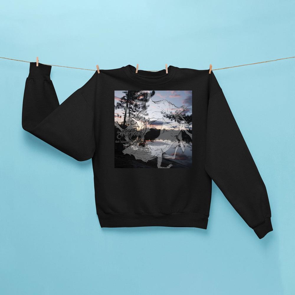 Panopticon Det Hjemskte Hjertet Merch Panopticon Det Hjemskte Hjertet Merch