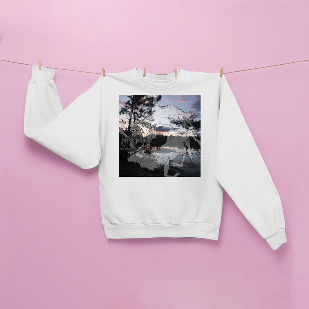 Panopticon Det Hjemskte Hjertet Merch Panopticon Det Hjemskte Hjertet Merch
