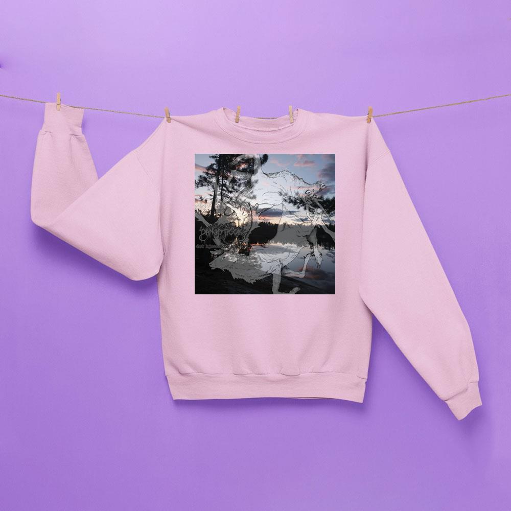 Panopticon Det Hjemskte Hjertet Merch Panopticon Det Hjemskte Hjertet Merch