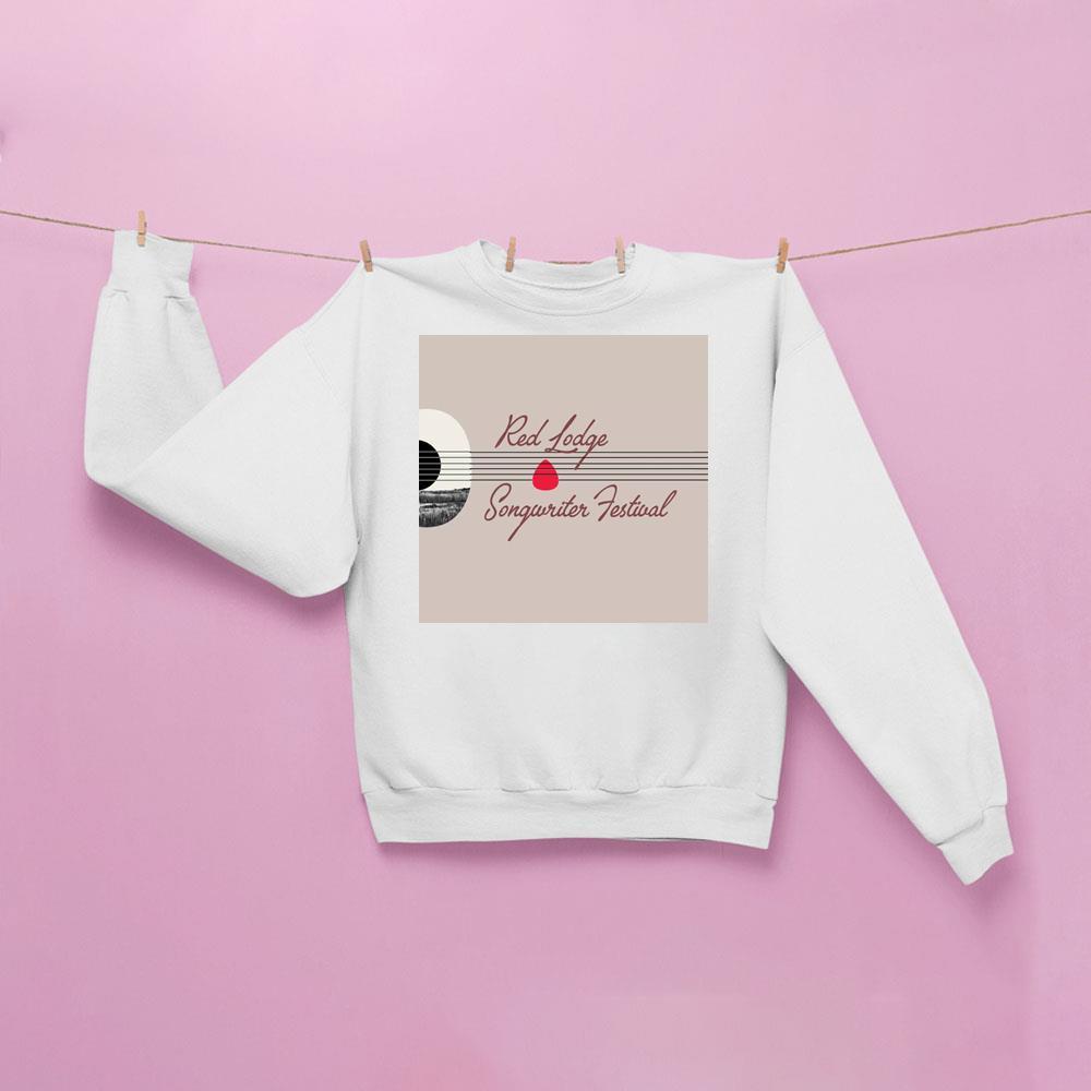 Red Lodge Songwriter Festival 2026 Merch Red Lodge Songwriter Festival 2026 Merch