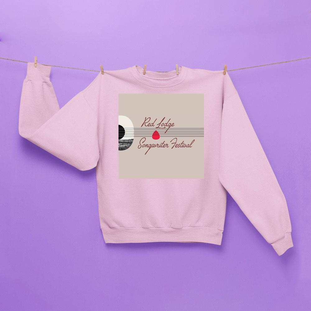 Red Lodge Songwriter Festival 2026 Merch Red Lodge Songwriter Festival 2026 Merch