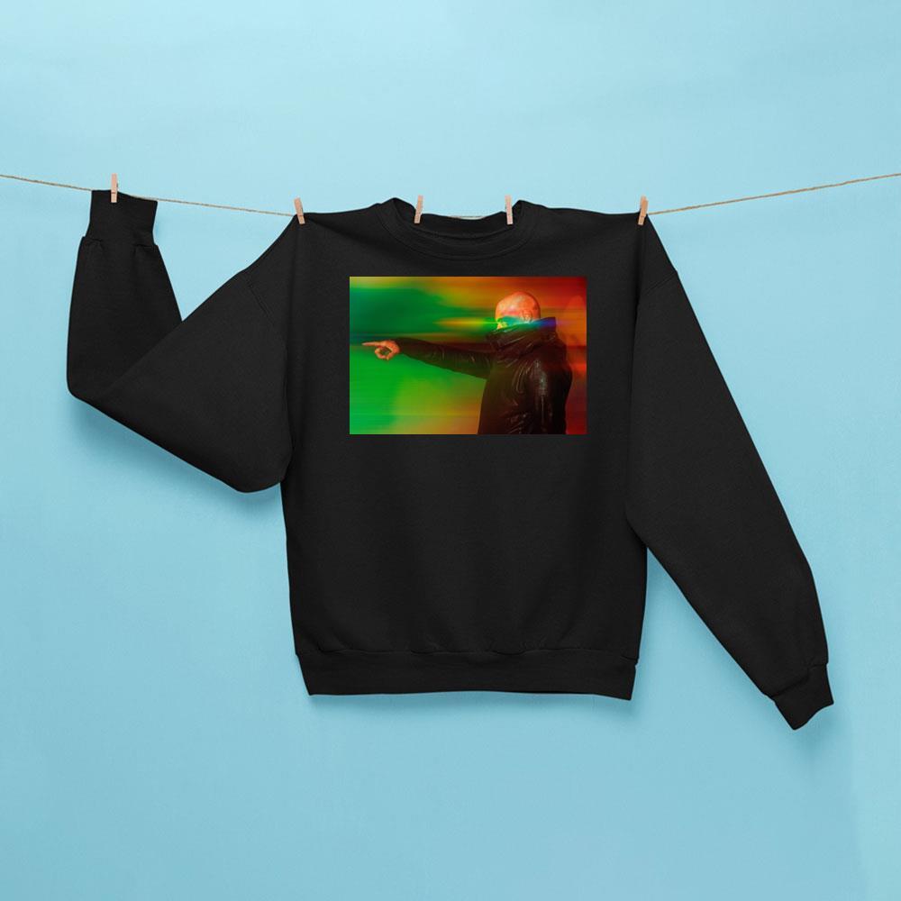 Roger Sanchez Spectrum 2 Apparel Roger Sanchez Spectrum 2 Apparel