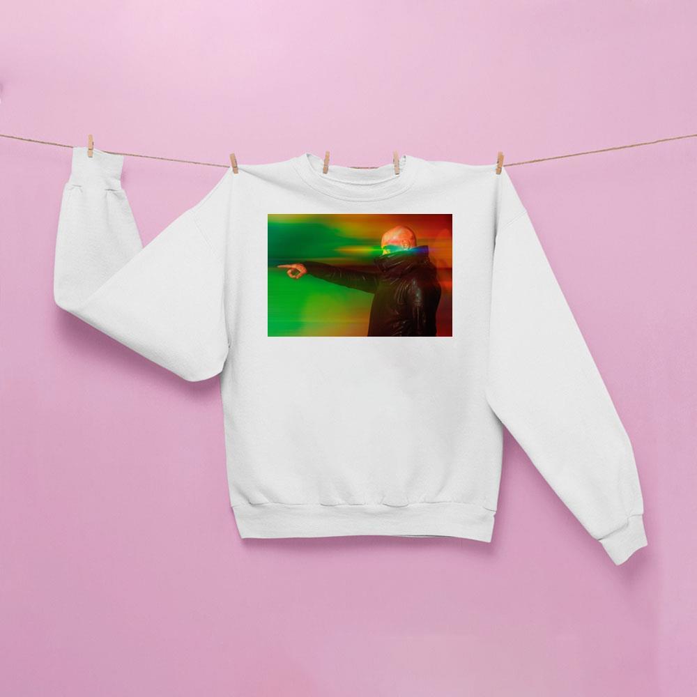 Roger Sanchez Spectrum 2 Apparel Roger Sanchez Spectrum 2 Apparel