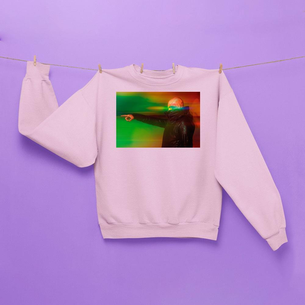 Roger Sanchez Spectrum 2 Apparel Roger Sanchez Spectrum 2 Apparel