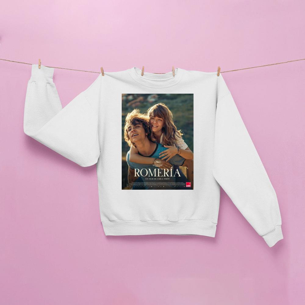 Romeria 1 Shirt Romeria 1 Shirt