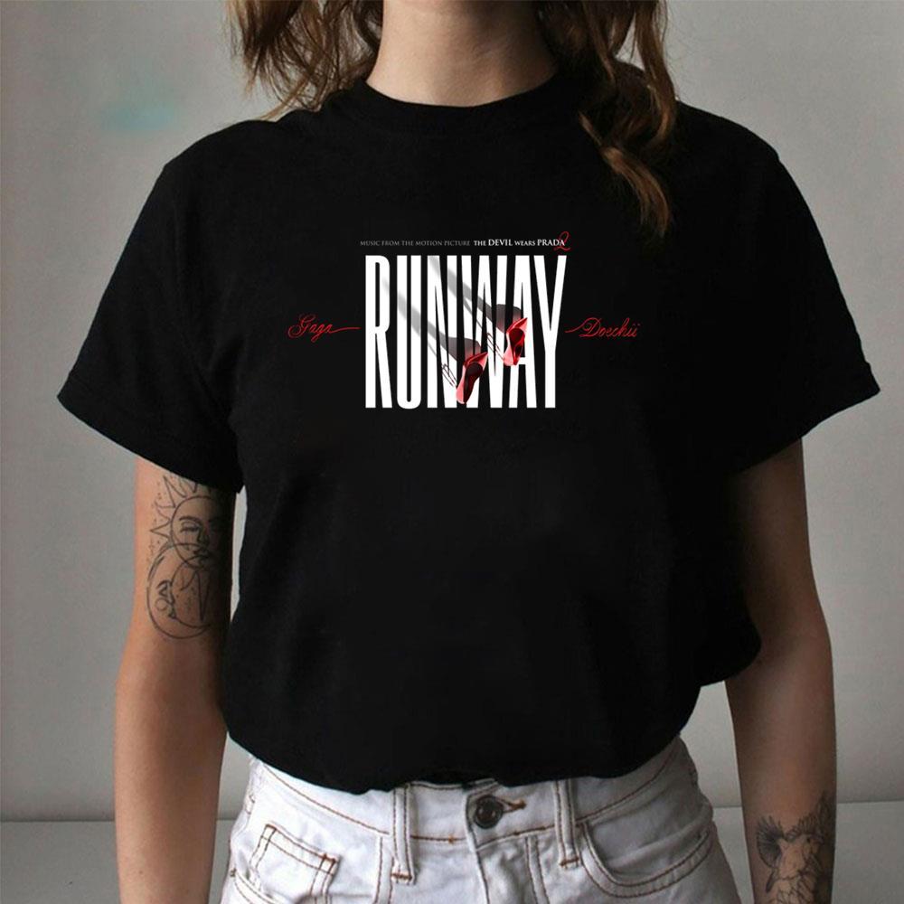 Runway Lady Gaga Doechii 4 Merch Runway Lady Gaga Doechii 4 Merch