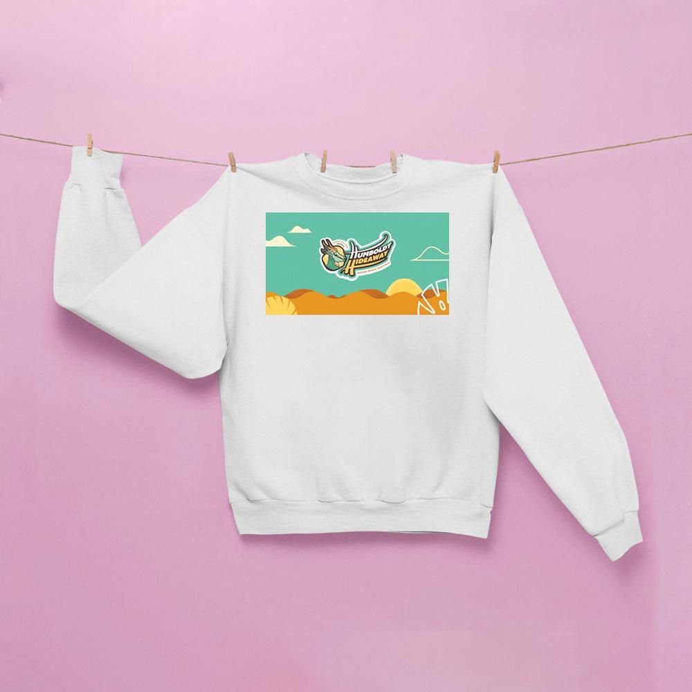 Schellraiser Humboldt Hideaway 2026 Shirt Schellraiser Humboldt Hideaway 2026 Shirt