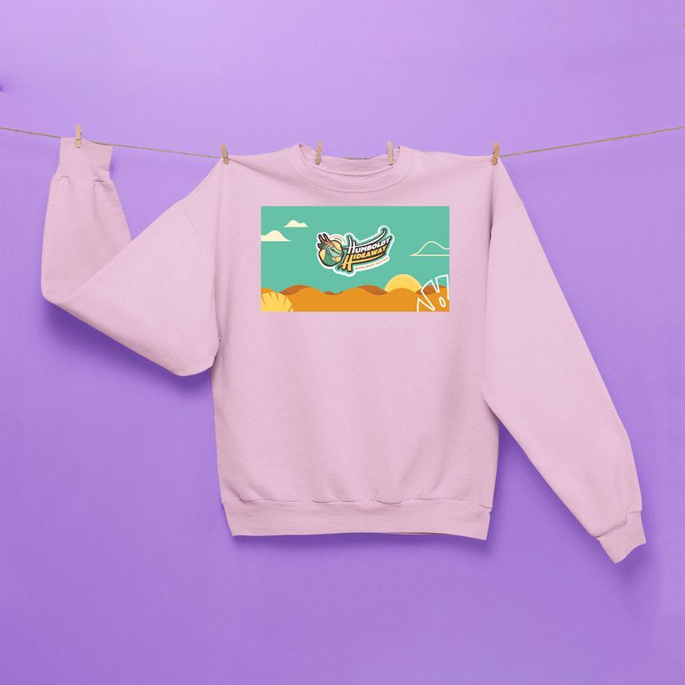 Schellraiser Humboldt Hideaway 2026 Shirt Schellraiser Humboldt Hideaway 2026 Shirt