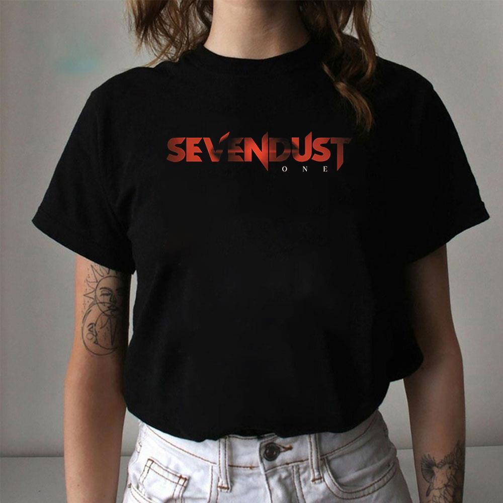 Sevendust One 1 Merch Sevendust One 1 Merch