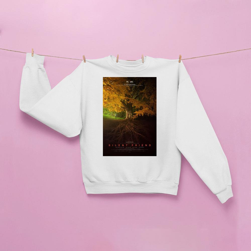 Silent Friend 2026 1 Shirt Silent Friend 2026 1 Shirt