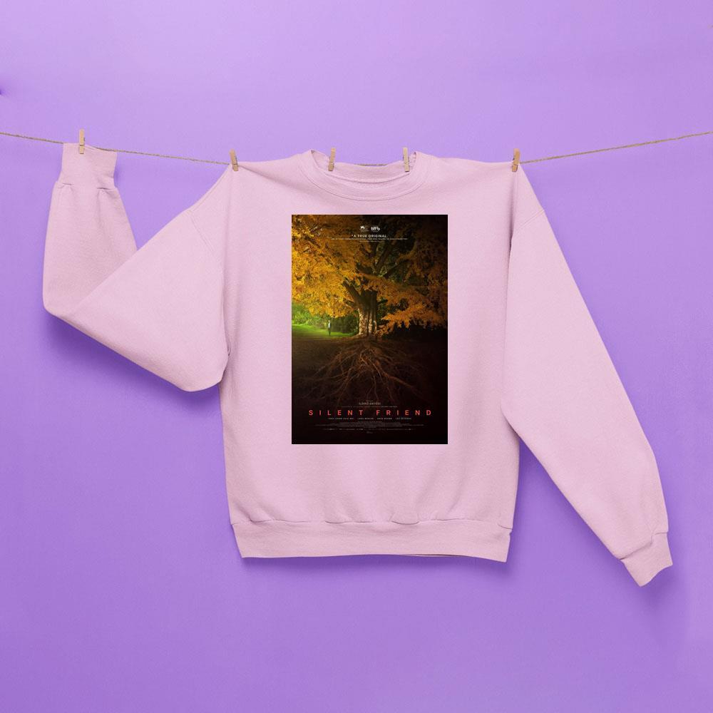 Silent Friend 2026 1 Shirt Silent Friend 2026 1 Shirt