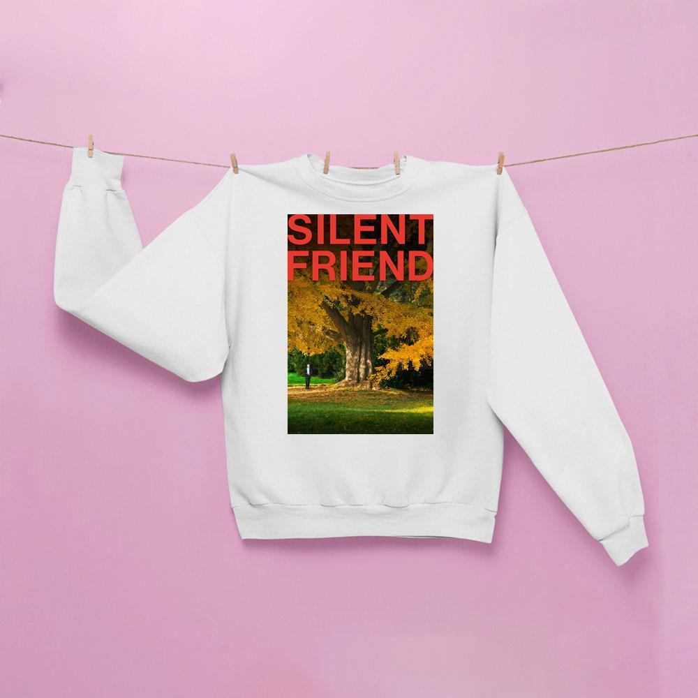 Silent Friend 2026 Shirt Silent Friend 2026 Shirt