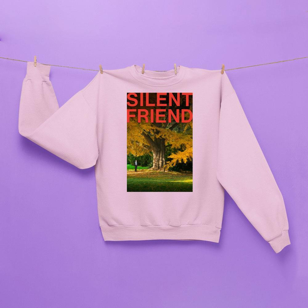 Silent Friend 2026 Shirt Silent Friend 2026 Shirt
