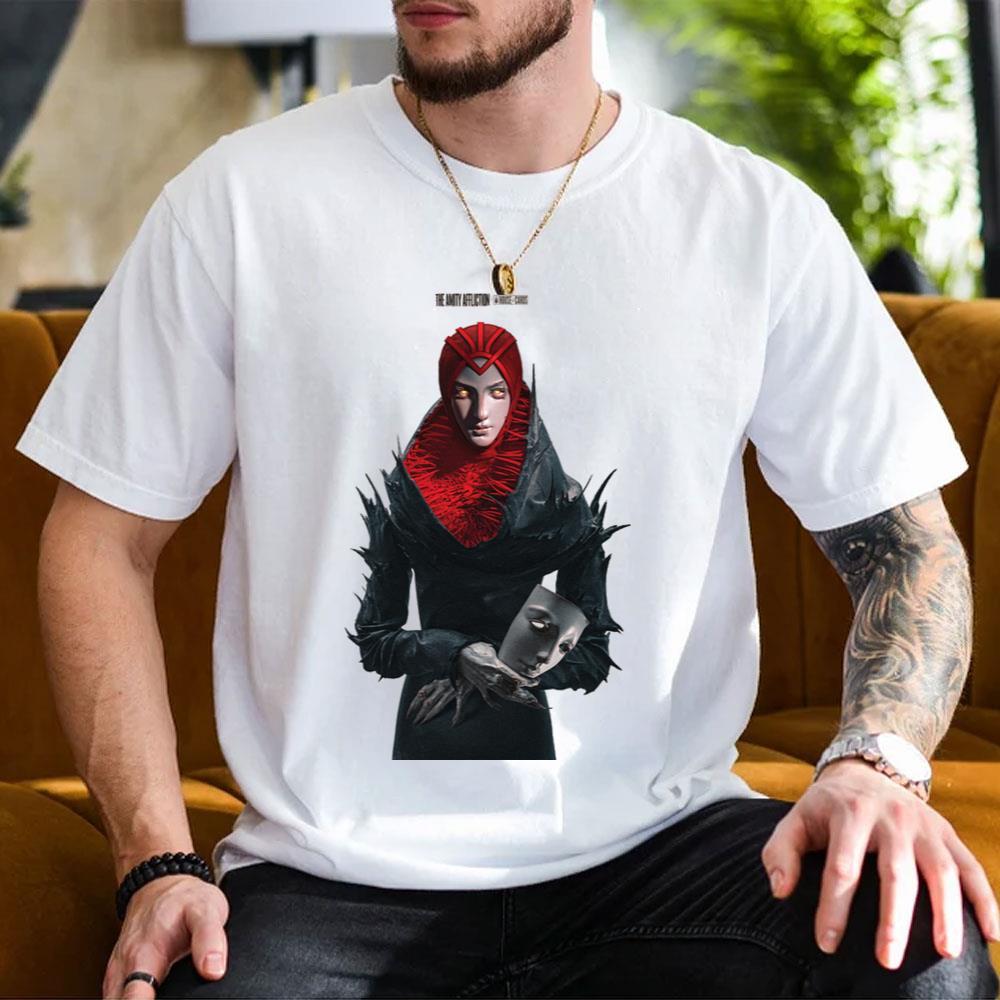 The Amity Affliction House Of Cards Apparel The Amity Affliction House Of Cards Apparel