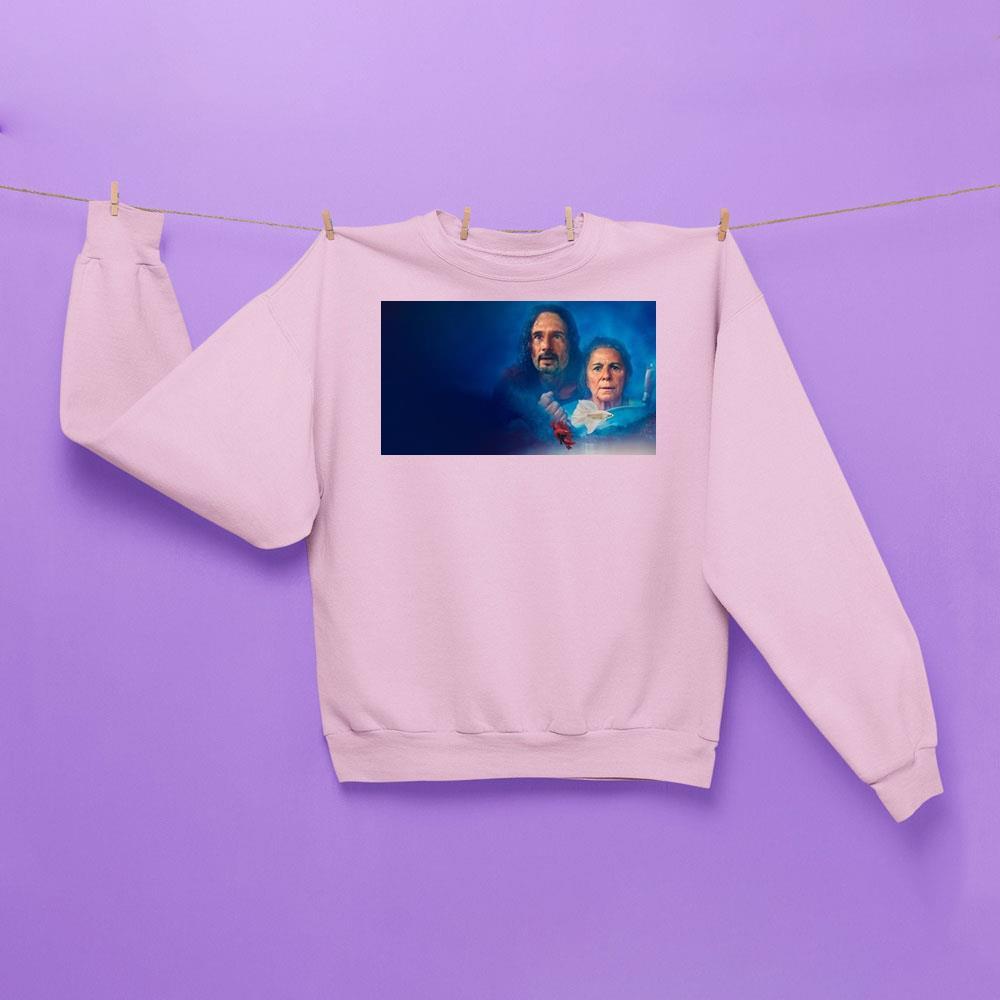 The Blue Trail 2026 8 Shirt The Blue Trail 2026 8 Shirt