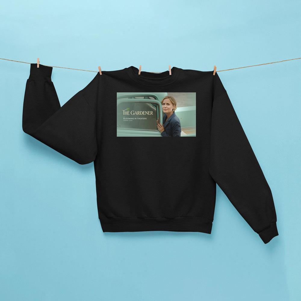 The Gardener 2026 Movie 1 Shirt The Gardener 2026 Movie 1 Shirt