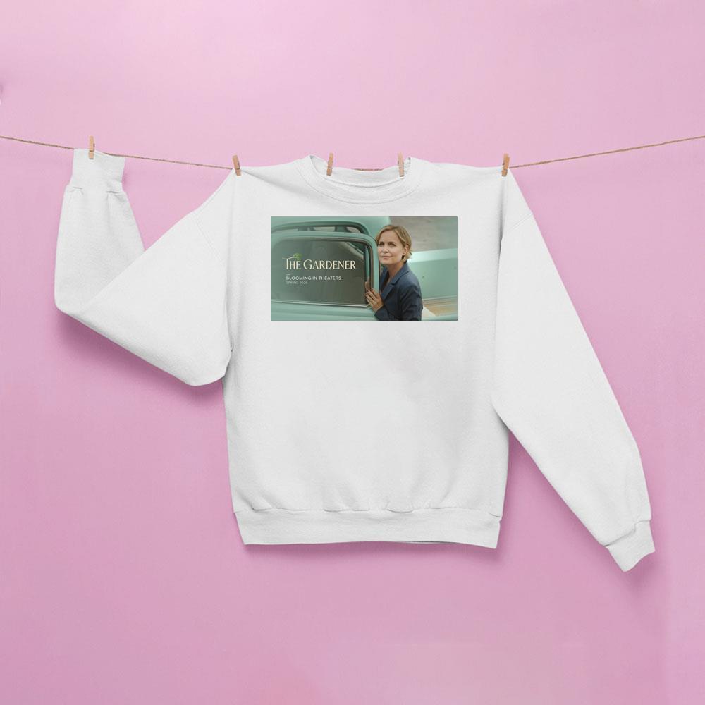 The Gardener 2026 Movie 1 Shirt The Gardener 2026 Movie 1 Shirt