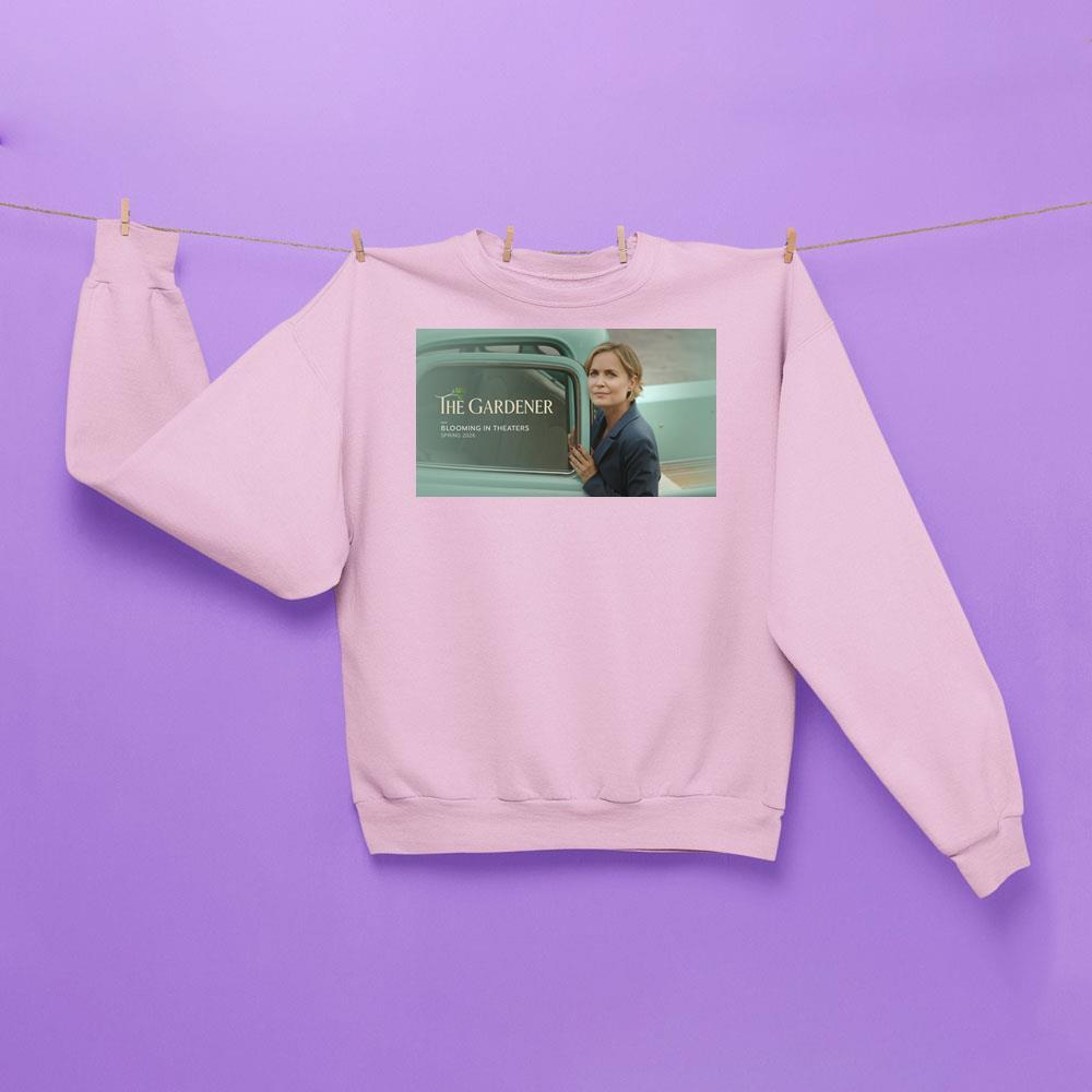 The Gardener 2026 Movie 1 Shirt The Gardener 2026 Movie 1 Shirt
