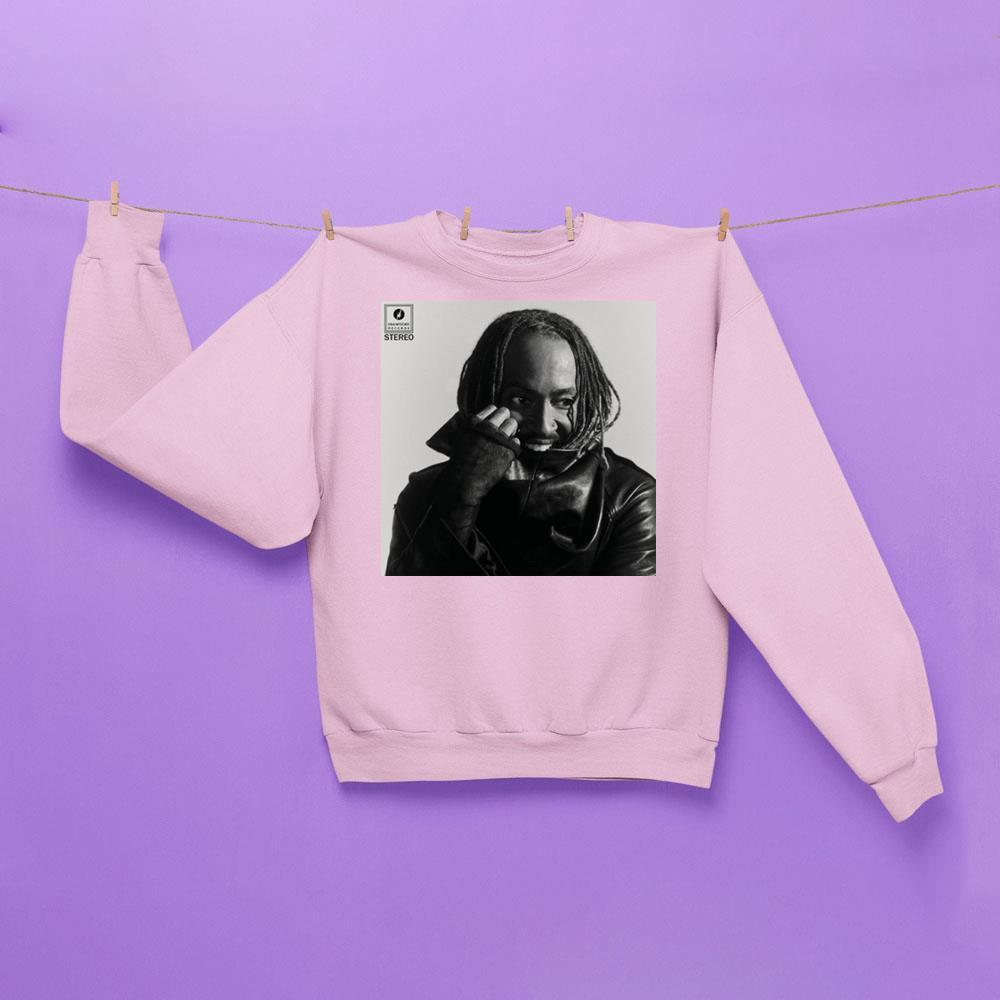 Thundercat Distracted Apparel Thundercat Distracted Apparel