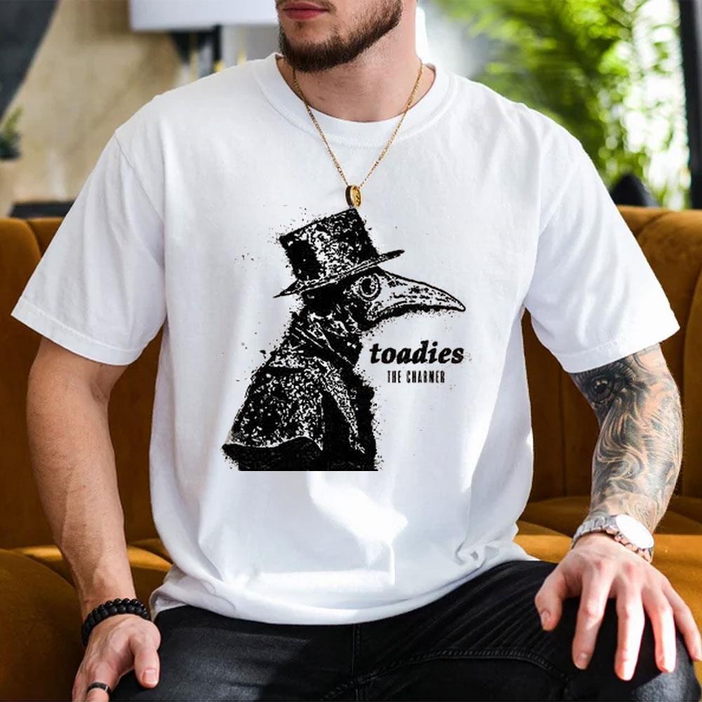Toadies The Charmer Apparel Toadies The Charmer Apparel