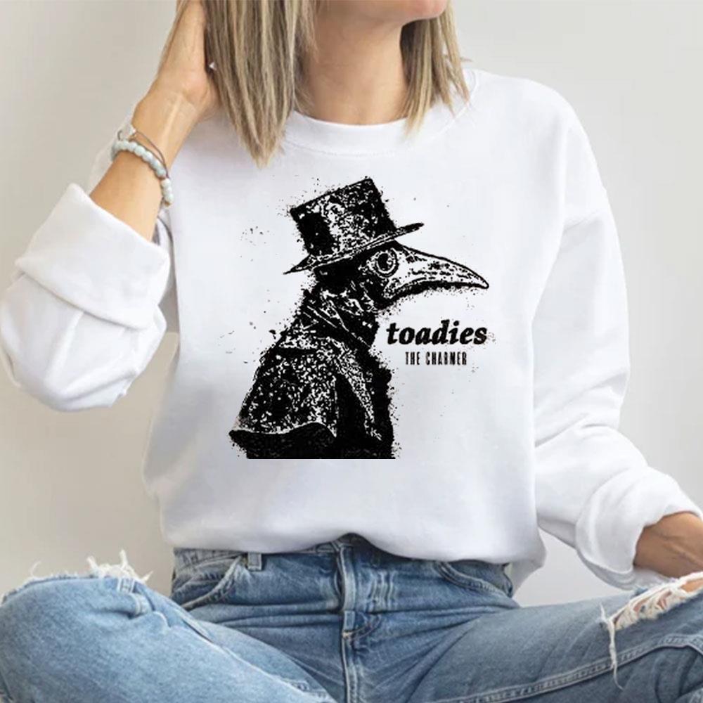 Toadies The Charmer Apparel Toadies The Charmer Apparel