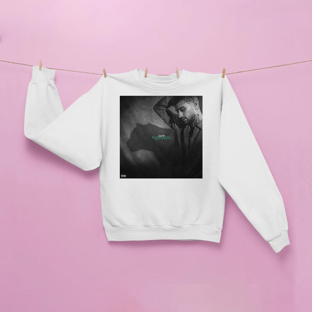 Zayn Konnakol 1 Shirt Zayn Konnakol 1 Shirt