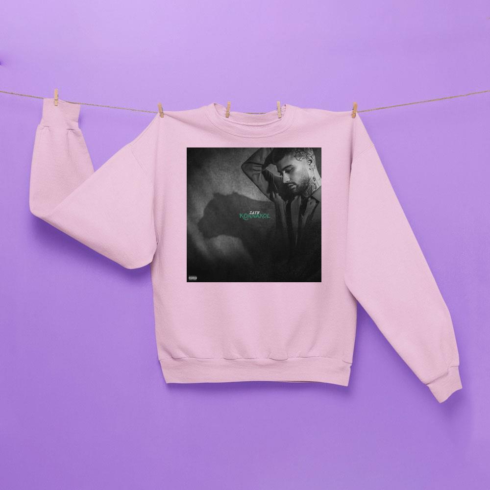 Zayn Konnakol 1 Shirt Zayn Konnakol 1 Shirt