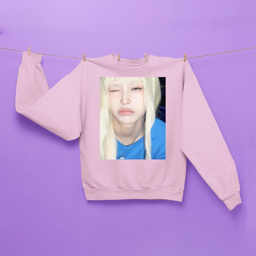 Chuu Xo My Cyberlove 1 Shirt Chuu Xo My Cyberlove 1 Shirt