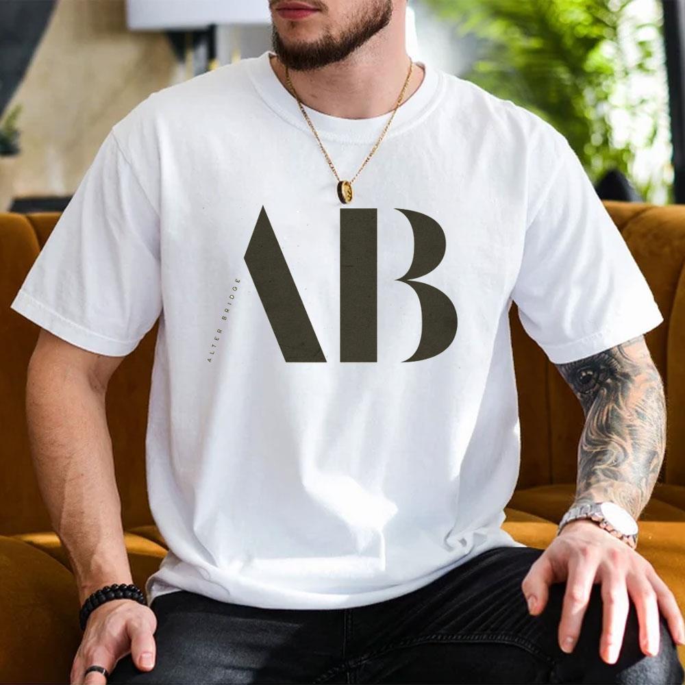 Design Alter Bridge Alter Bridge Merch Design Alter Bridge Alter Bridge Merch