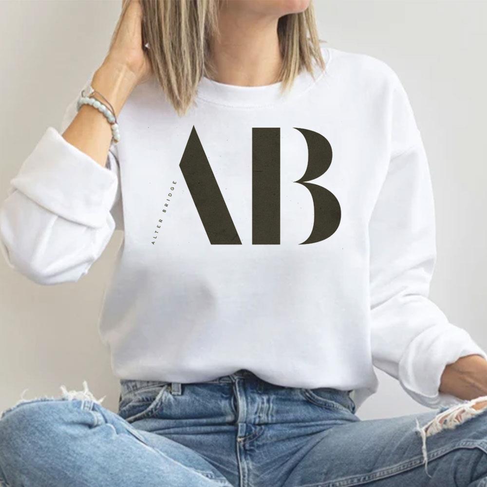 Design Alter Bridge Alter Bridge Merch Design Alter Bridge Alter Bridge Merch