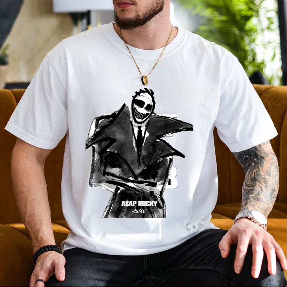 Design Asap Rocky Dont Be Dumb 12 Shirt Design Asap Rocky Dont Be Dumb 12 Shirt