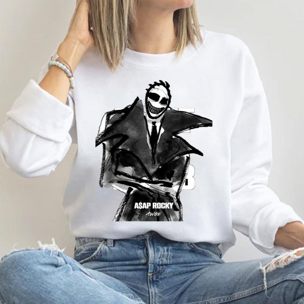 Design Asap Rocky Dont Be Dumb 12 Shirt Design Asap Rocky Dont Be Dumb 12 Shirt