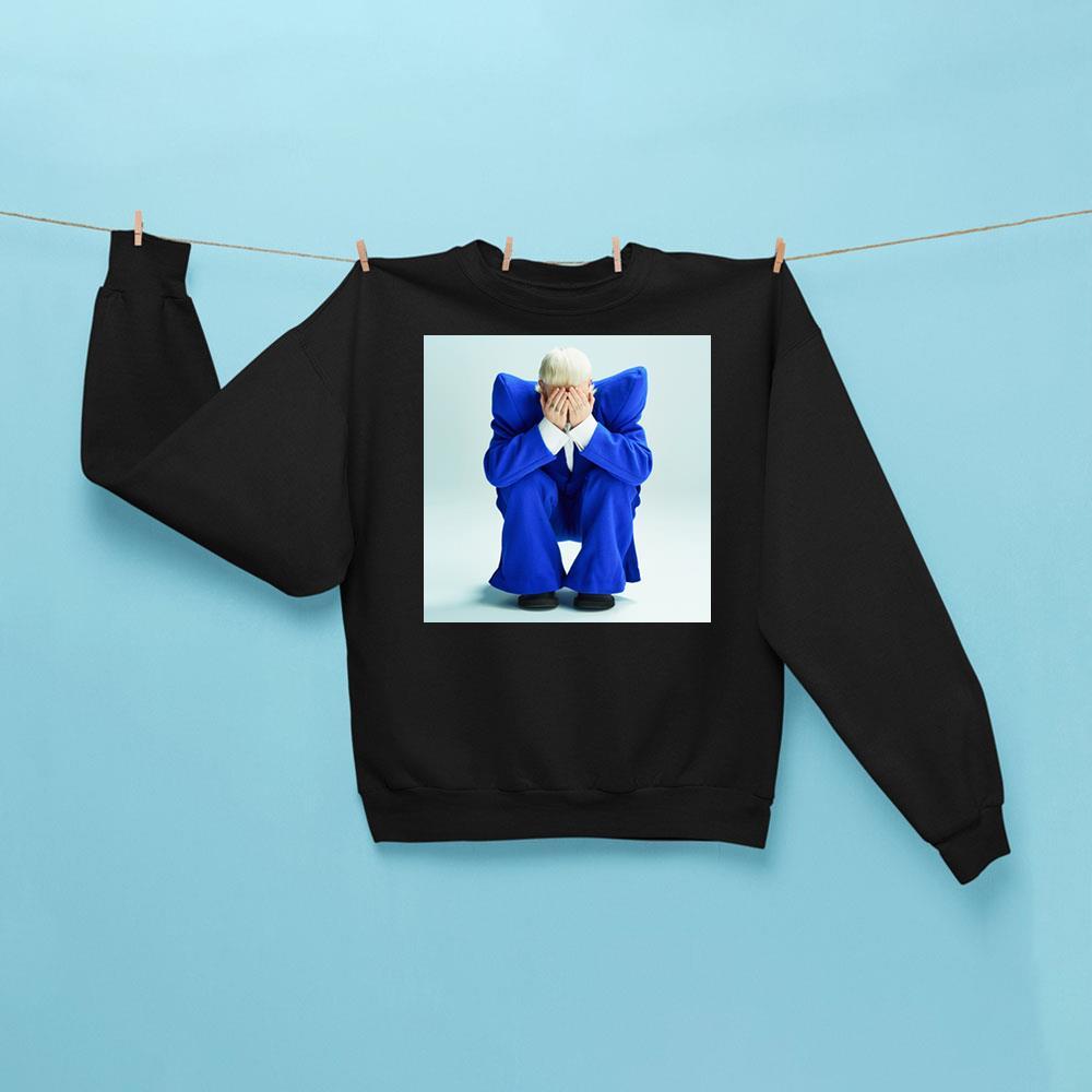 Joost Klein Kleinkunst 2 Apparel Joost Klein Kleinkunst 2 Apparel