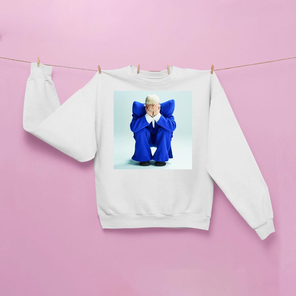 Joost Klein Kleinkunst 2 Apparel Joost Klein Kleinkunst 2 Apparel