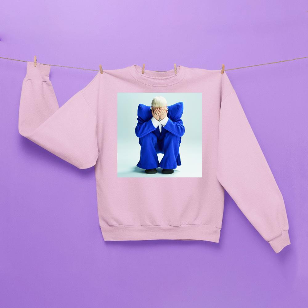 Joost Klein Kleinkunst 2 Apparel Joost Klein Kleinkunst 2 Apparel