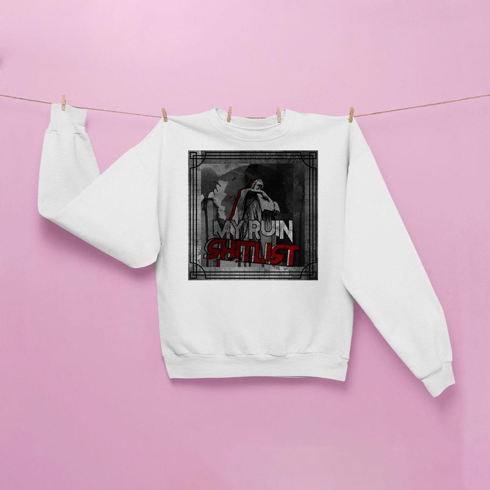 My Ruin Declaration Of Resistance 3 Merch My Ruin Declaration Of Resistance 3 Merch