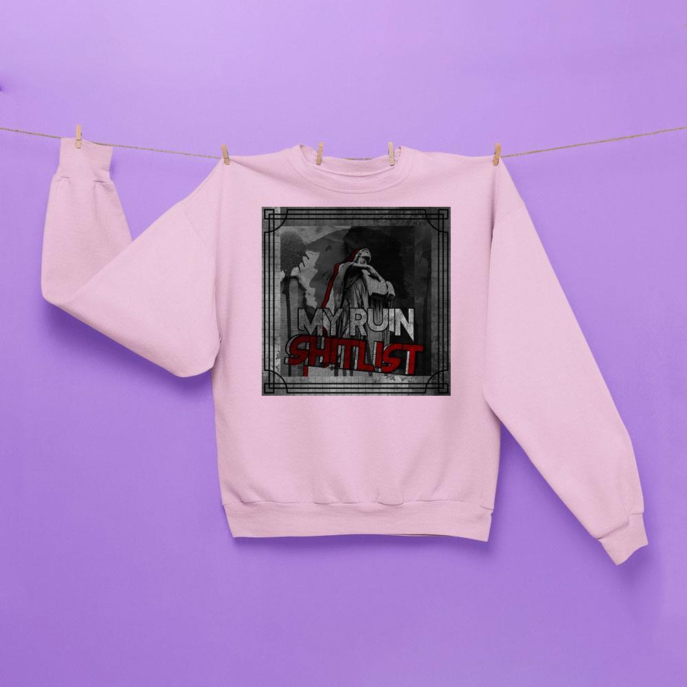 My Ruin Declaration Of Resistance 3 Merch My Ruin Declaration Of Resistance 3 Merch