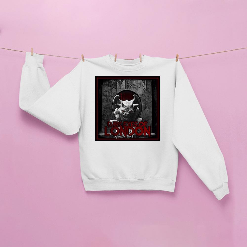 My Ruin Declaration Of Resistance 4 Apparel My Ruin Declaration Of Resistance 4 Apparel