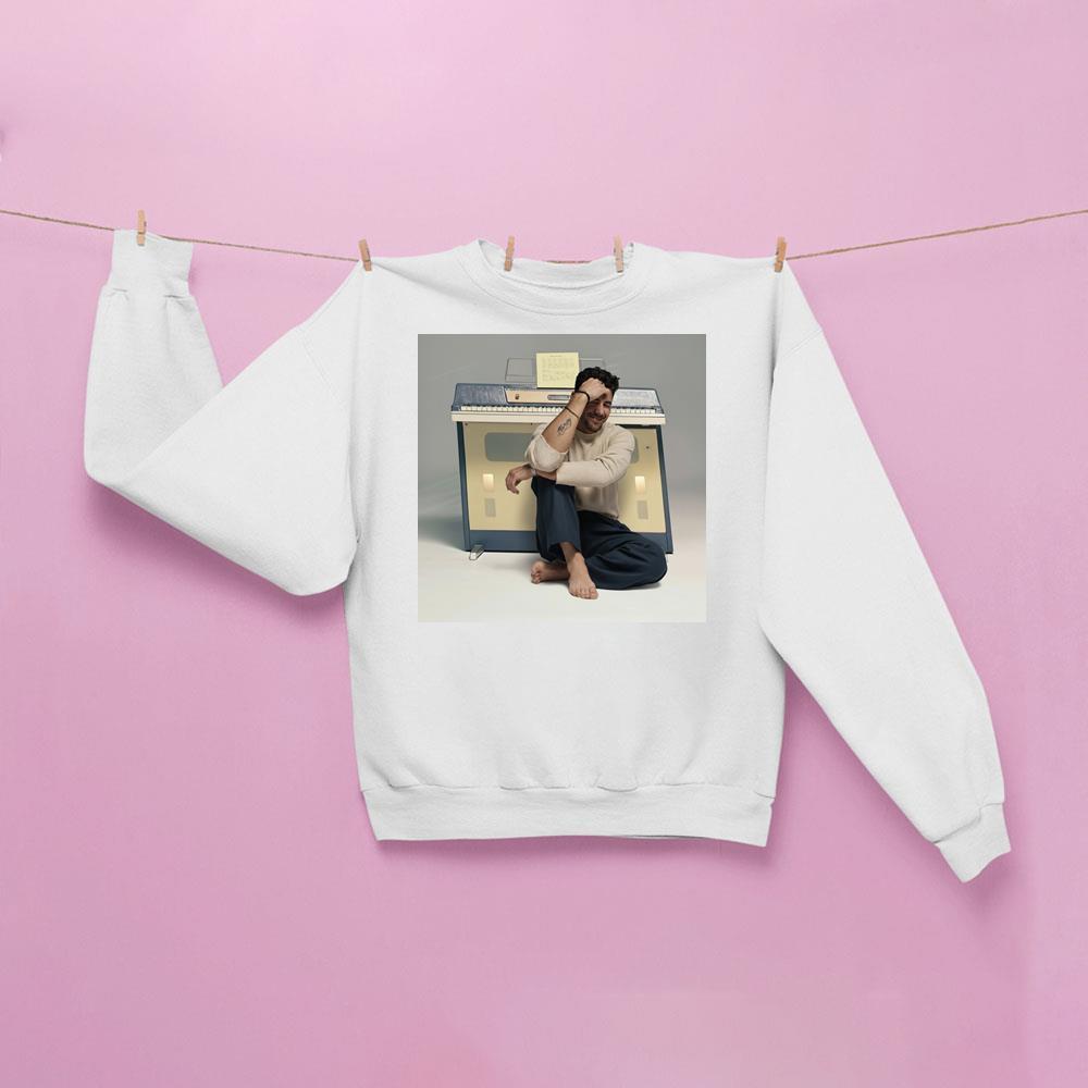 Nick Jonas Sunday Best 2 Shirt Nick Jonas Sunday Best 2 Shirt