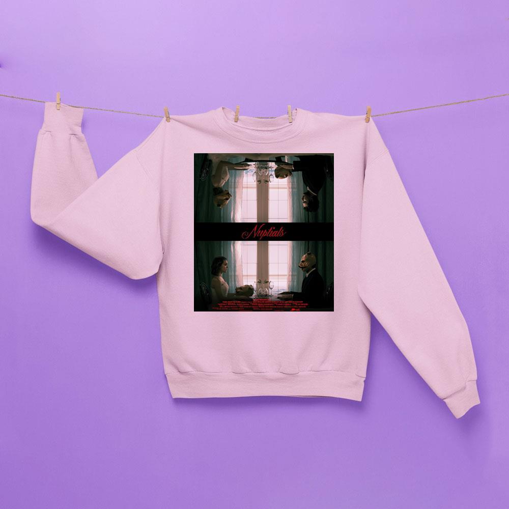 Nuptials 2026 Merch Nuptials 2026 Merch