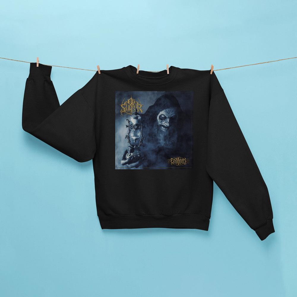 Ov Sulfur Endless Merch Ov Sulfur Endless Merch
