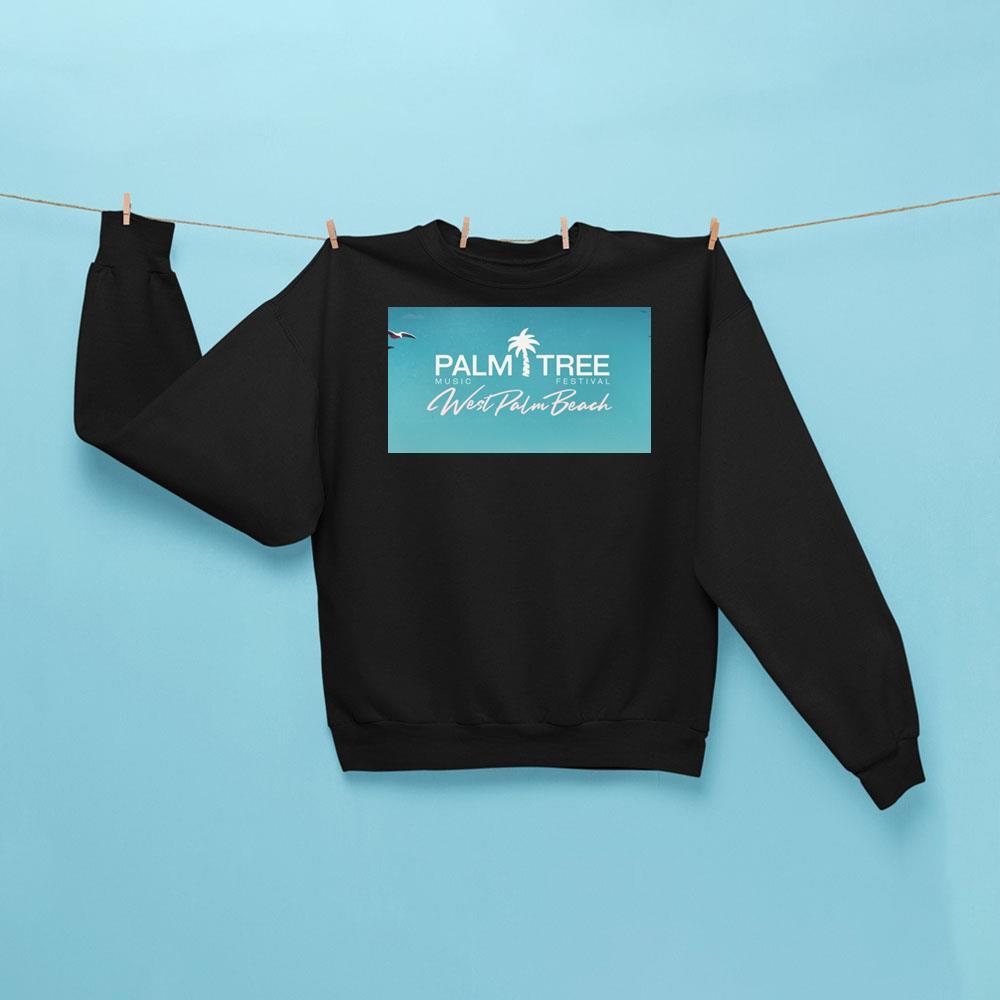 Palm Tree Festival West Palm Beach 2026 1 Merch Palm Tree Festival West Palm Beach 2026 1 Merch