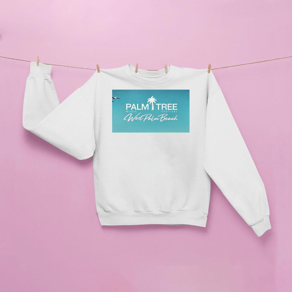Palm Tree Festival West Palm Beach 2026 1 Merch Palm Tree Festival West Palm Beach 2026 1 Merch