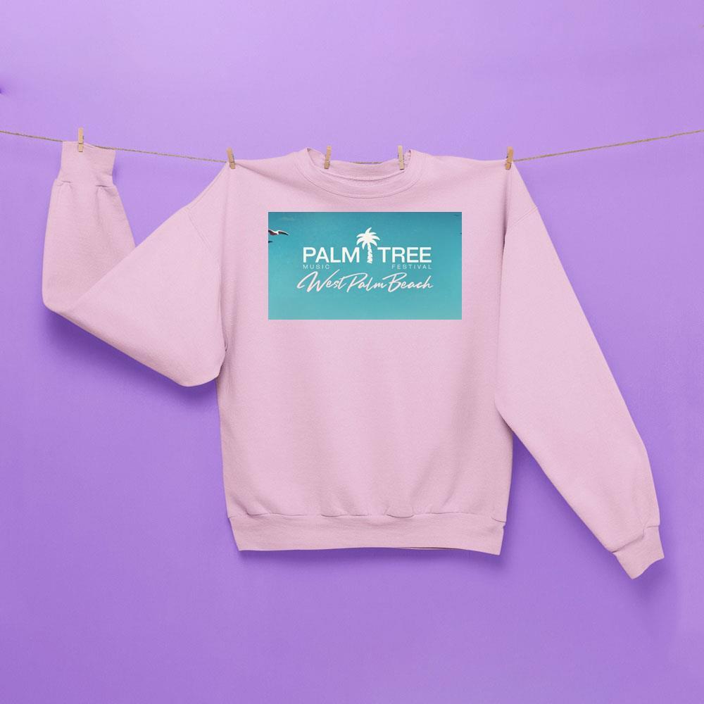 Palm Tree Festival West Palm Beach 2026 1 Merch Palm Tree Festival West Palm Beach 2026 1 Merch