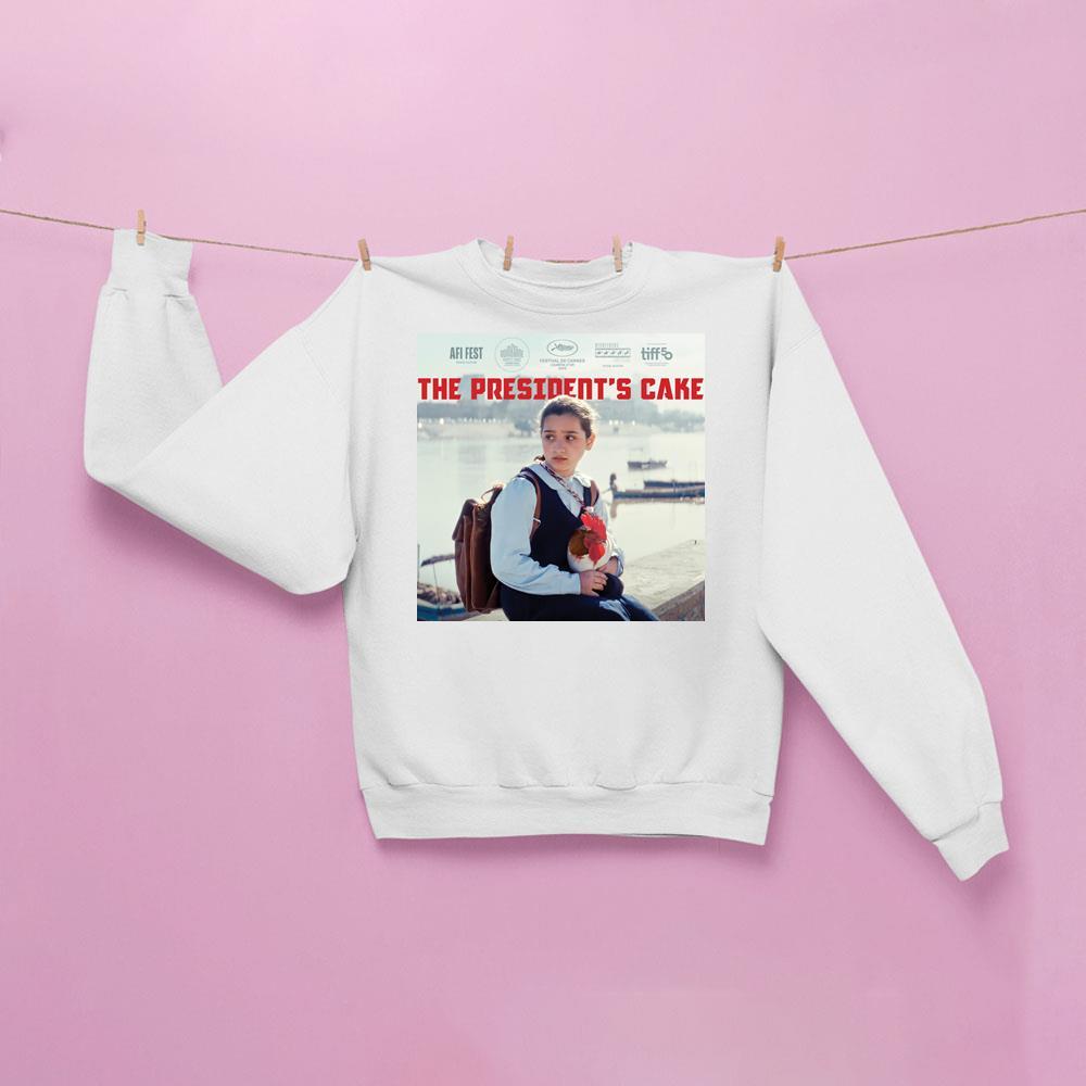 The Presidents Cake 2026 Merch The Presidents Cake 2026 Merch